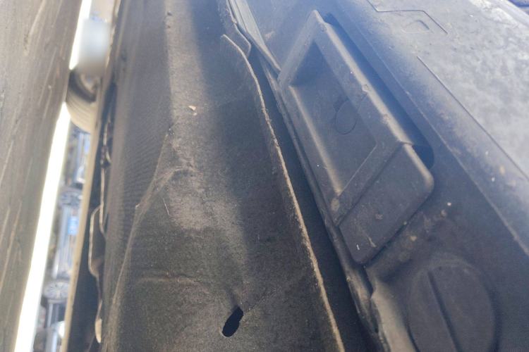 Used Audi A6L 2014 50 TFSI quattro Luxury Model
