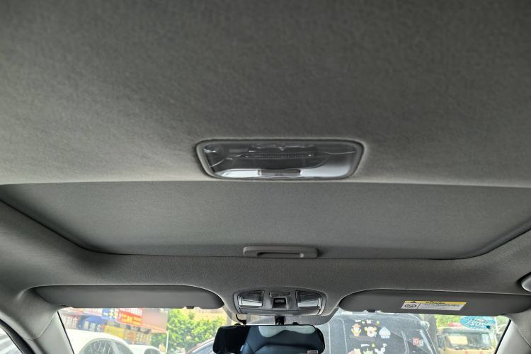 Used Hyundai Elantra 2020 1.5L CVT Smart & Stylish – Elite Version
