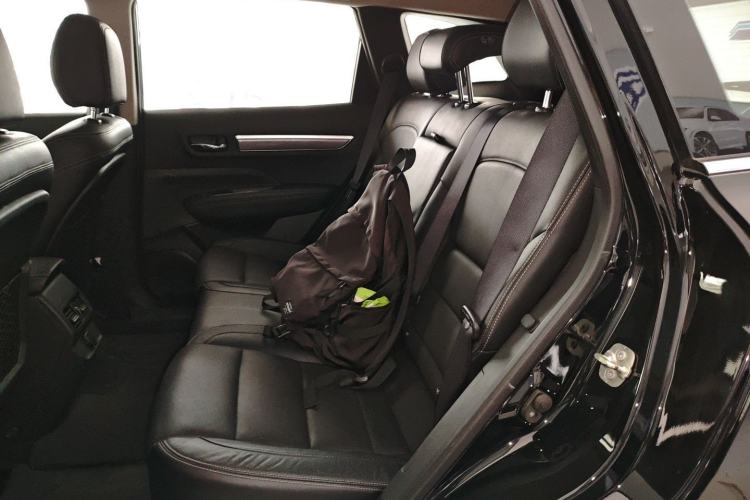 Used Renault Koleos 2017 2.5L Two-Wheel Drive Prestige Edition