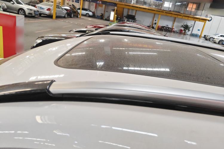 Used JETOUR X70 2023 1.5T DCT Overpass PRO+ Edition 7 Seats
