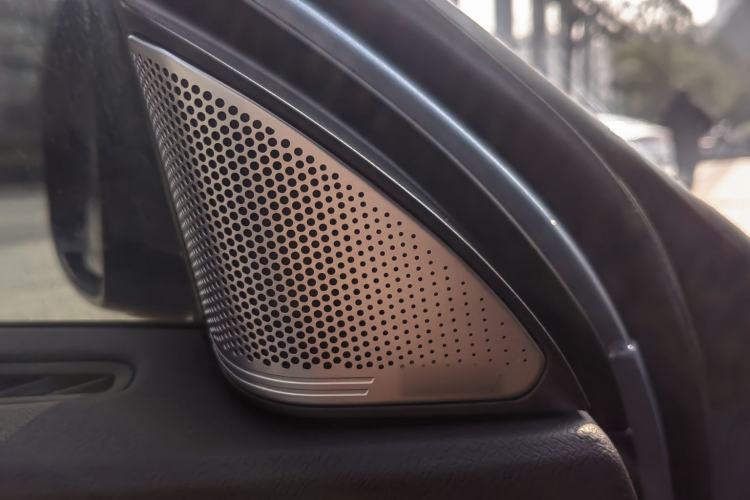 Used Geely Auto Emgrand X7 Sport 2024 1.5TD Prestige Edition
