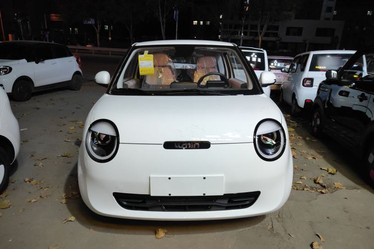 Used  Lumin 2025 205 km Xiangqin Version