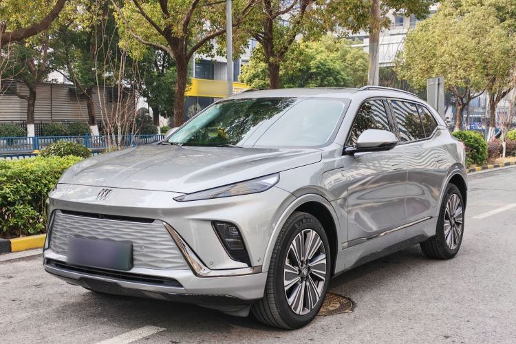 Used Buick E5 2023 Zhenxiang Standard Range Edition