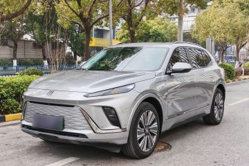 Used Buick E5 2023 Zhenxiang Standard Range Edition