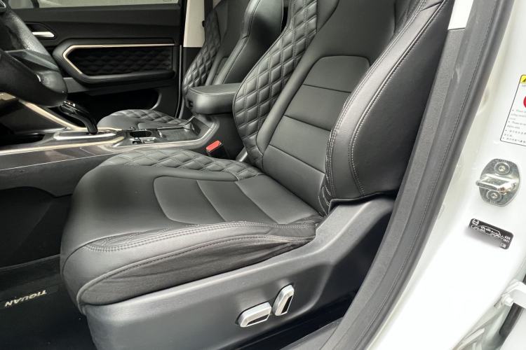 Used Haval H6 2020 1.5 GDIT Automatic Platinum Champion Edition
