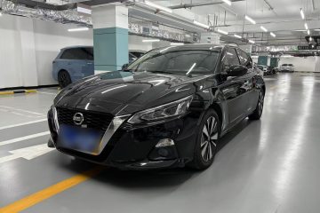 Used Nissan Teana 2021 2.0L XL Comfort Edition