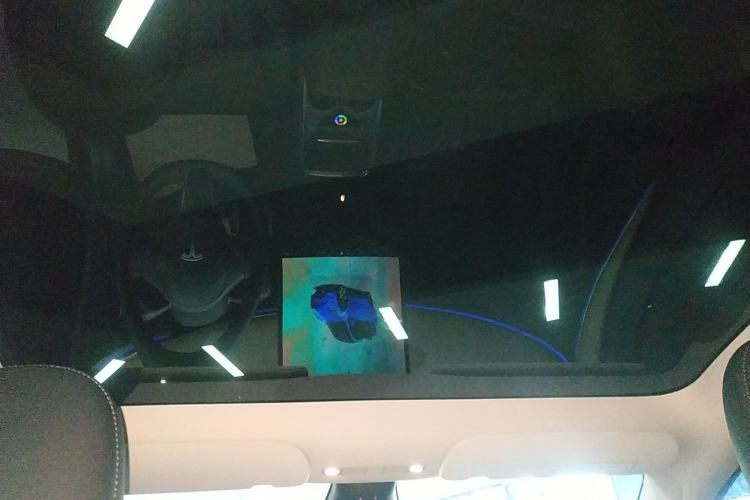 Used Tesla Model Y 2022 Revised Version Long-Range All-Wheel Drive