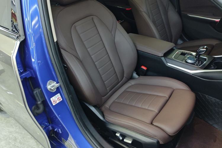 Used BMW 3 Series 2020 320Li M Sport Package
