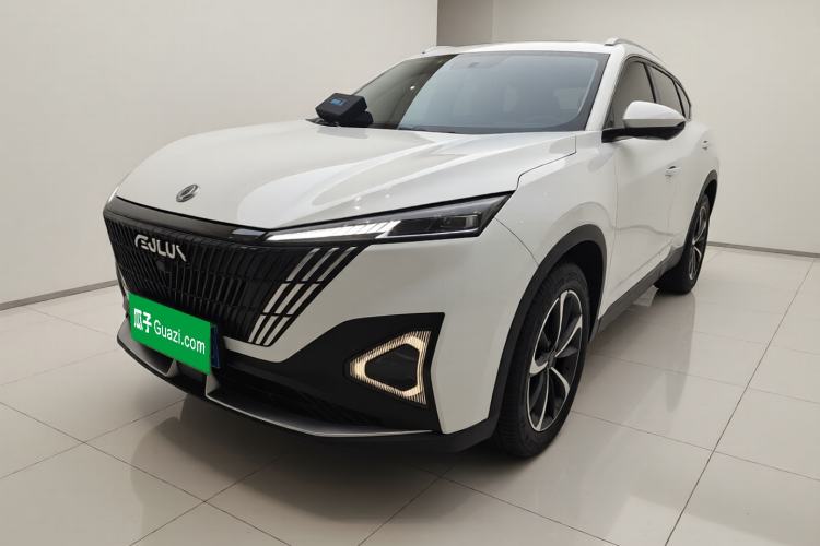 Used Dongfeng Aeolus Mage 2023 DH-i 1.5T Luxury Edition