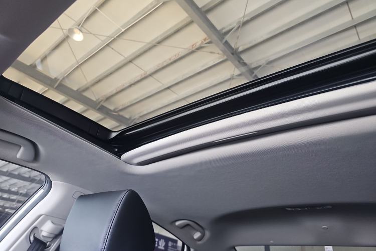 Used Honda Accord 2022 260TURBO Luxury Edition
