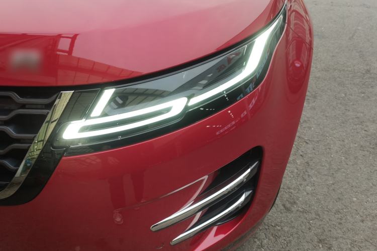 Used Land Rover Range Rover Evoque 2021 Range Rover Velar 249 PS R-Dynamic S Performance Edition