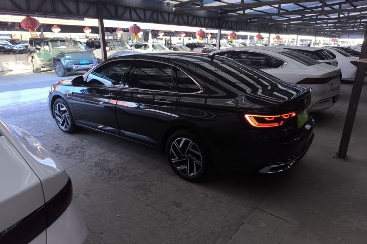 Used Volkswagen Sagitar 2023 300TSI DSG Excellence Edition
