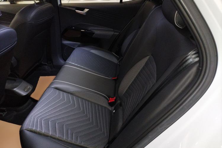 Used Volkswagen ID.3 2023 Upgraded Model Pure Intelligent Enjoyment Version
