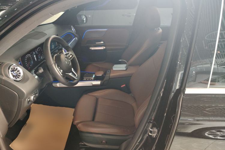 Used Mercedes-Benz GLB 2023 GLB 220 Sport Edition
