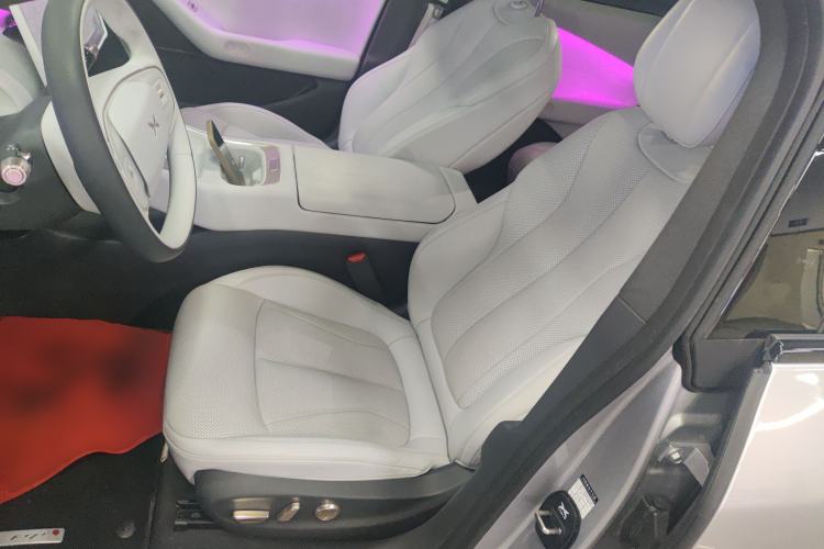 Used XPeng P7+ 2024 Long-Range Max
