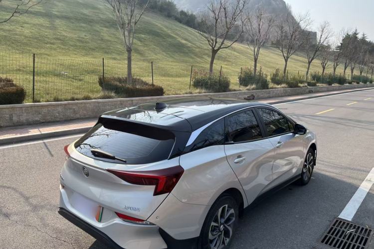 Used Buick Velite 6 2024 450km Enjoyment Plus Version