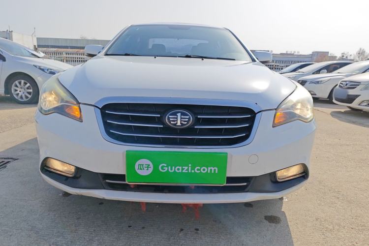 Used Bestune B50 2013 1.6L Manual Luxury Model