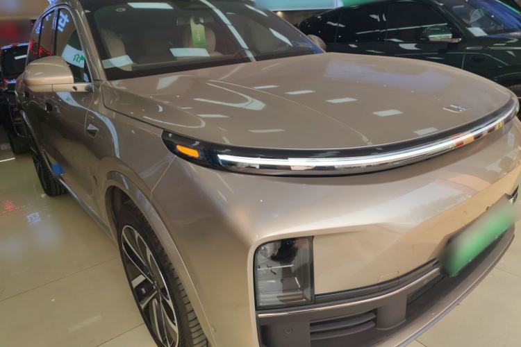 Used Li Auto L8 2024 Ultra Model