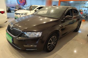 Used Skoda Octavia 2016 1.6L Automatic Smart Drive Edition