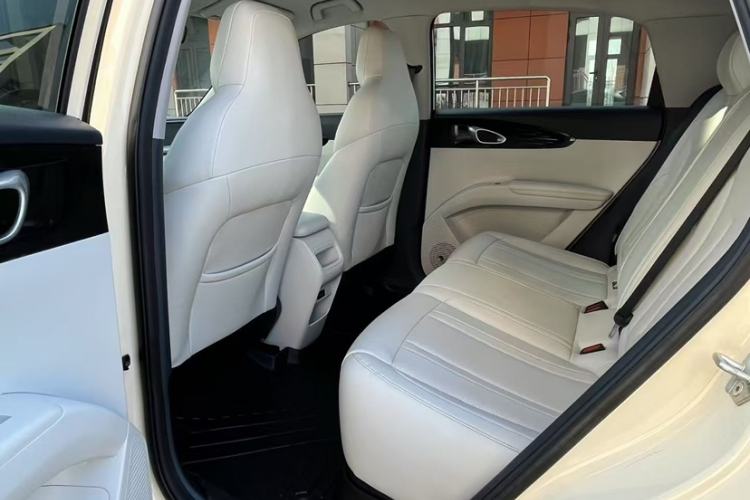 Used  Geome 2025 310km Dream Edition
