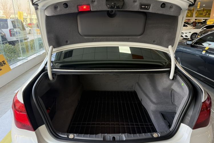 Used BMW 7 Series 2013 740Li xDrive
