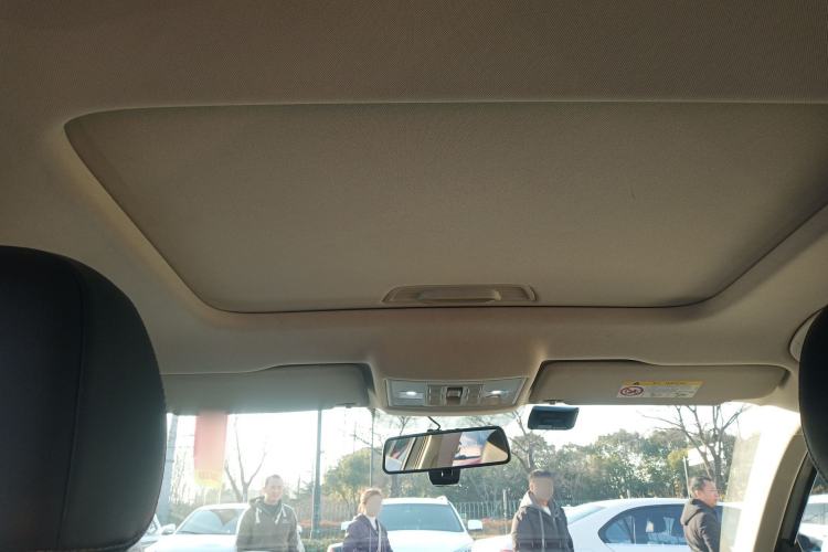 Used Volkswagen Lavida 2021 280TSI DSG Comfort Edition
