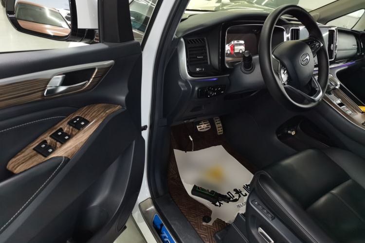 Used GAC Trumpchi M8 2021 Lingxiu Series 390T Ultimate Edition
