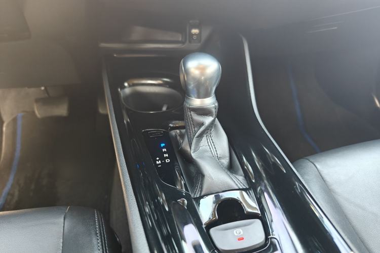 Used Toyota C-HR 2020 2.0L Flagship Edition
