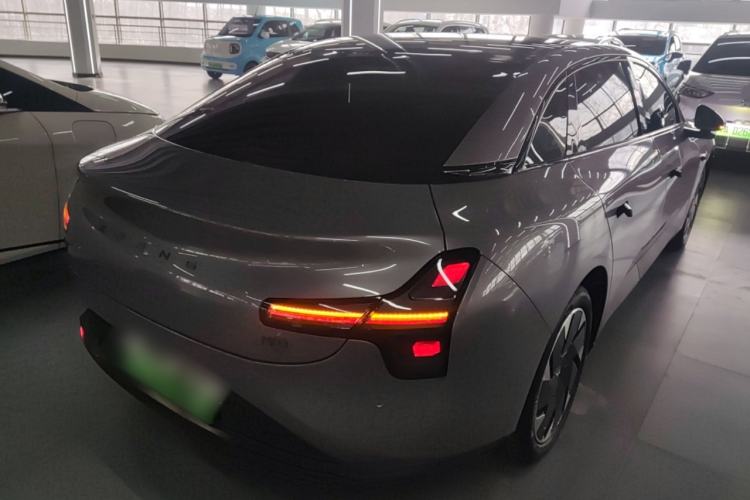 Used XPeng MONA M03 2025 502 Long-Range Max
