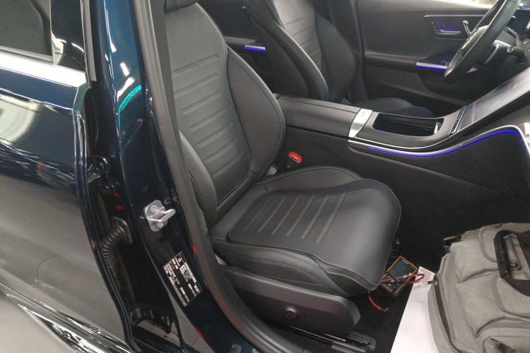 Used Mercedes-Benz C-Class 2024 Restyled C 260 L Sport Edition