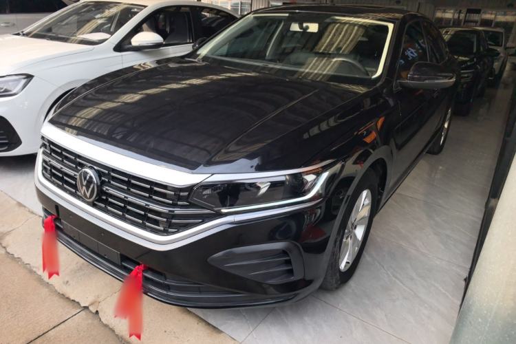 Used Volkswagen Passat 2024 280TSI Business Edition