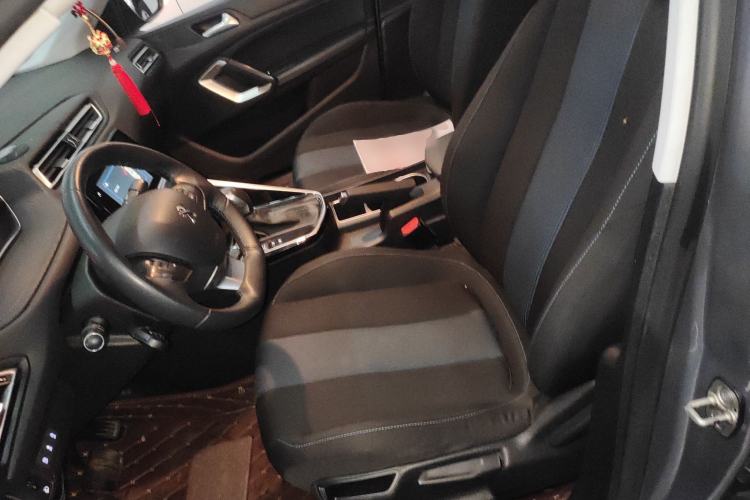 Used Peugeot 308 2016 1.6L Automatic Luxury Edition