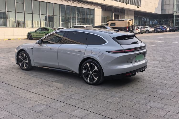 Used Nio ET5T 2025 75 kWh Touring
