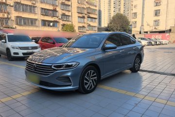 Used Volkswagen Lavida 2023 1.5L Automatic 5 Million Edition