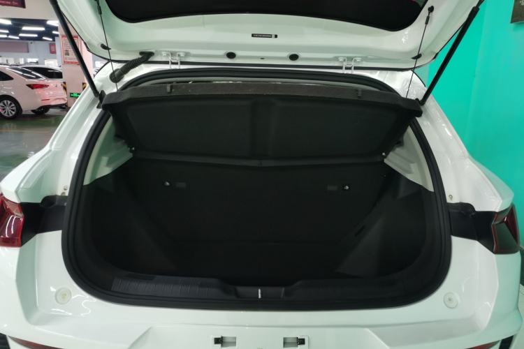 Used BYD e2 2024 Honor Edition Luxury Model