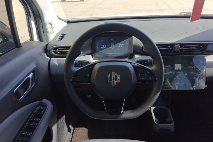 Used Leapmotor T03 2024 403 Comfort Edition
