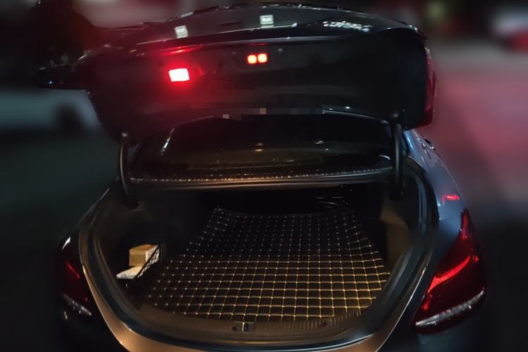 Used Mercedes-Benz C-Class 2017 C 200 L Sport Edition