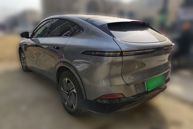 Used XPeng G6 2024 580 Long-Range Plus
