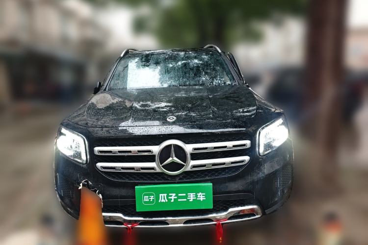 Used Mercedes-Benz GLB 2023 GLB 200 Dynamic Edition