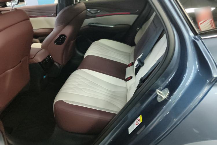 Used BYD Seal 2023 DM-i 1.5T 121km Flagship Model