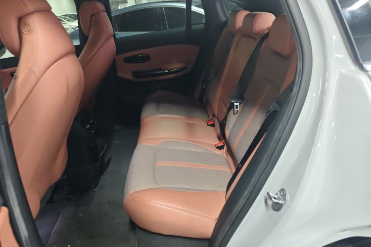 Used Nio EC6 2020 465 km Sport Edition
