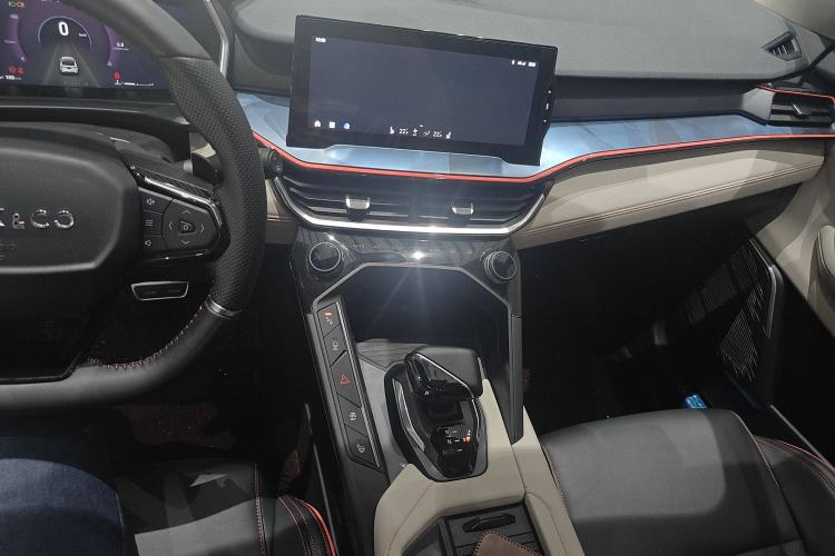 Used Lynk & Co 06 2020 1.5T YAO Halo
