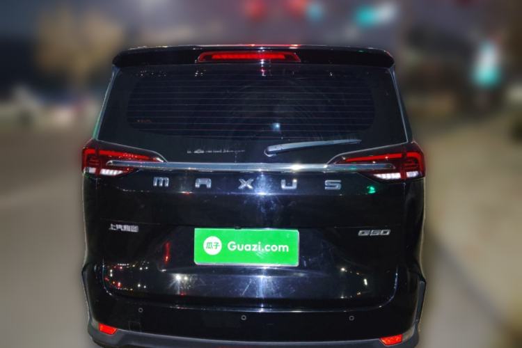 Used SAIC MAXUS G50 2022 1.5T Automatic Comfort Touring B
