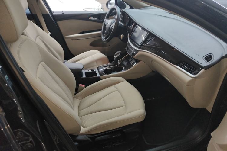 Used Buick Verano 2018 Sedan 15S Automatic Entry Model
