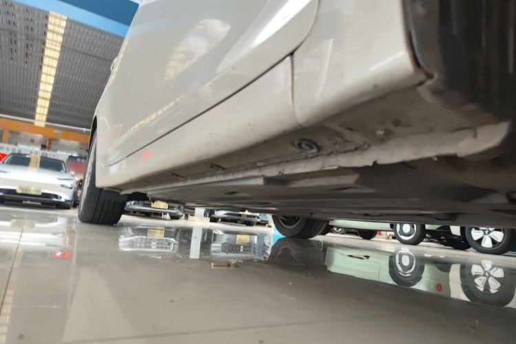 Used Hyundai Mistra 2017 1.8L Automatic Smart GLS China V Standard
