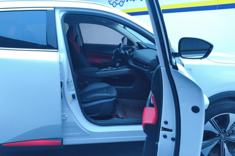 Used Changan CS55PLUS 2022 2nd Generation 1.5T DCT Prestige Version
