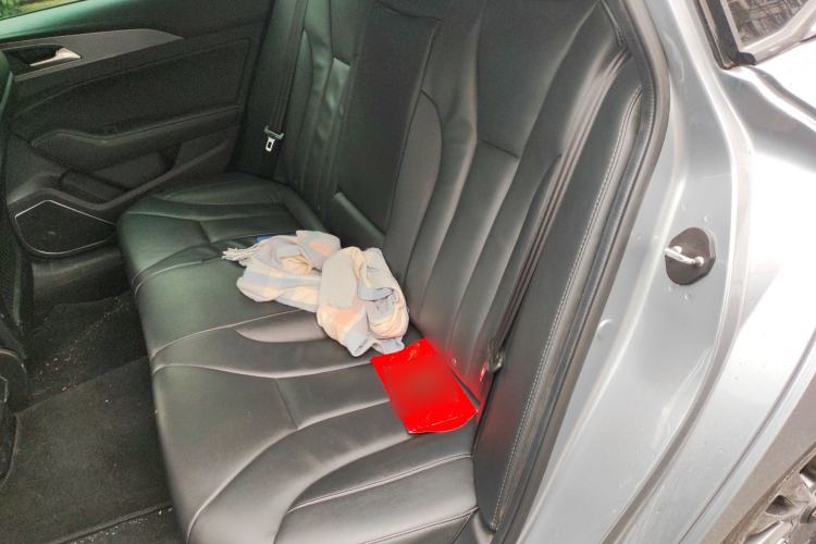 Used Hongqi H5 2020 1.5T DCT Flagship Edition
