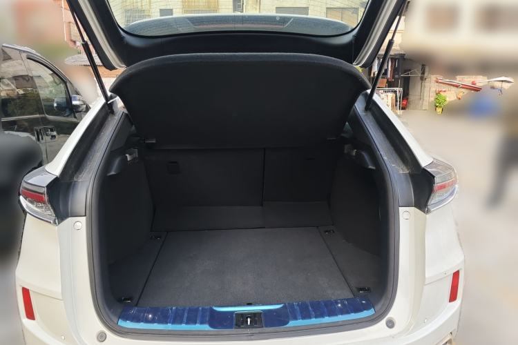 Used Honda UR-V 2020 370TURBO Two-Wheel Drive Luxury Edition
