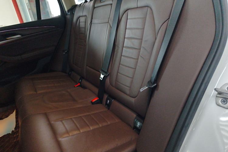 Used BMW X3 2021 xDrive28i M Sport Package