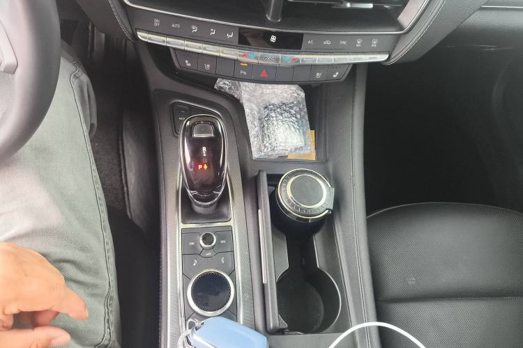 Used Cadillac CT5 2022 28T Luxury Edition
